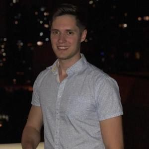 Meet your Posher, Tyler